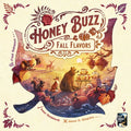 FOX -Honey Buzz: Fall Flavors Expansion