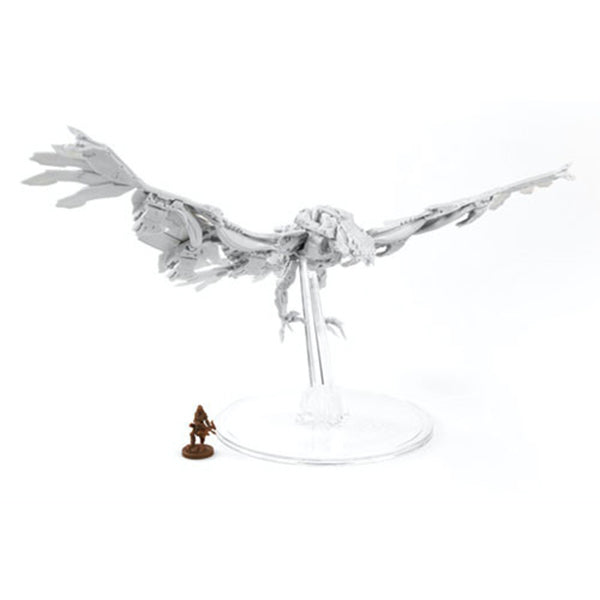 FOX -Horizon Zero Dawn the Board Game: Stormbird Expansion