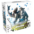 FOX -Horizon Zero Dawn the Board Game: Thunderjaw Expansion
