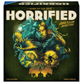 FOX -Horrified: American Monsters