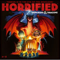 FOX -Horrified: Dungeons & Dragons (Ding & Dent)