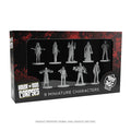 FOX -House of 1000 Corpses - Miniatures
