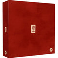 FOX -HUANG: Deluxe Miniatures Box