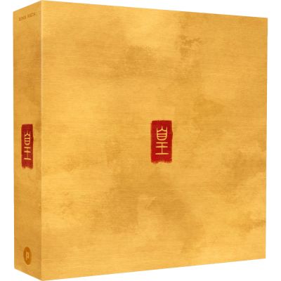 FOX -HUANG (Standard Edition)