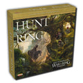 FOX -Hunt for the Ring (Ding & Dent) [Moderate Damage]
