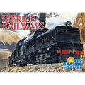 FOX -Iberian Railways