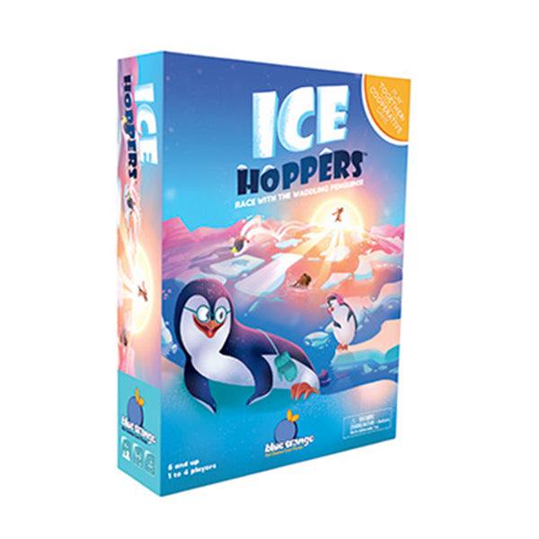 FOX -Ice Hoppers