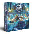 FOX -Ice and Idols + Kickstarter Extras