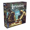 FOX -Ierusalem: Anno Domini