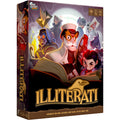 FOX -Illiterati