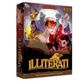 FOX -Illiterati: Deluxe Edition (Ding & Dent)