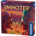 FOX -Imhotep: The Duel