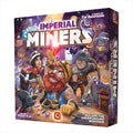 FOX -Imperial Miners