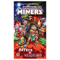 FOX -Imperial Miners: Aztecs Vs Weirdlings Expansion
