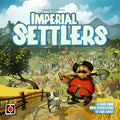 FOX -Imperial Settlers