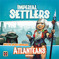 FOX -Imperial Settlers: Atlanteans Expansion (Ding & Dent)