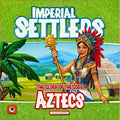 FOX -Imperial Settlers: Aztecs Expansion
