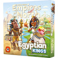 FOX -Imperial Settlers: Empires of the North - Egyptian Kings Expansion (Ding & Dent)