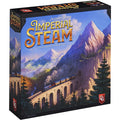 FOX -Imperial Steam (Ding & Dent)