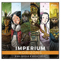 FOX -Imperium: Horizons (Ding & Dent)