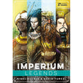 FOX -Imperium: Legends