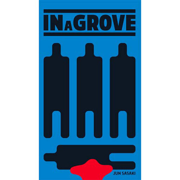 FOX -In A Grove