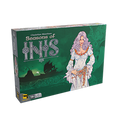 FOX -Inis: Seasons of Inis Expansion
