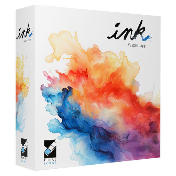 FOX -Ink