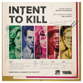 FOX -Intent To Kill