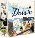 FOX -In The Footsteps Of Darwin