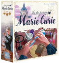 FOX -In The Footsteps Of Marie Curie (Ding & Dent)