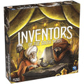 FOX -Inventors of the South Tigris (Ding & Dent)