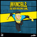 FOX -Invincible: The Hero-Building Game