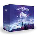 FOX -ISS Vanguard