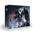 FOX -ISS Vanguard: Close Encounters Miniatures Expansion
