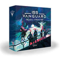FOX -ISS Vanguard: Deadly Frontier Expansion