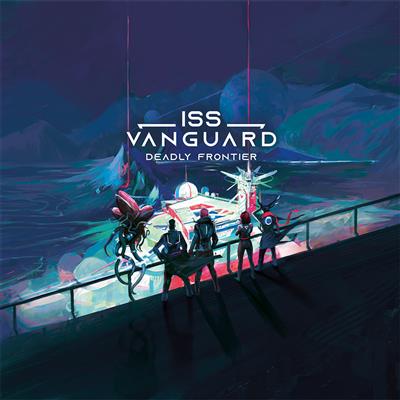 FOX -ISS Vanguard: Deadly Frontier Expansion