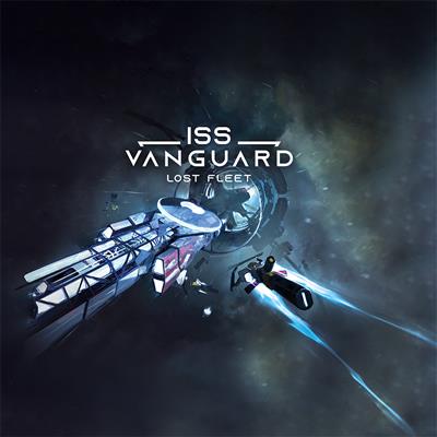 FOX -ISS Vanguard: Lost Fleet Expansion (Stretch Goals)
