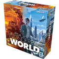 FOX -It's a Wonderful World