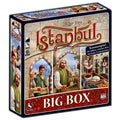 FOX -Istanbul: Big Box