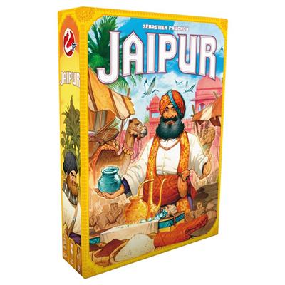 FOX -Jaipur