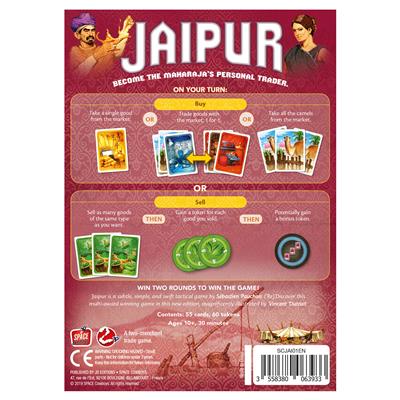 FOX -Jaipur