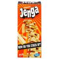 FOX -Jenga