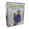 FOX -Joan of Arc: Orleans Draw & Write