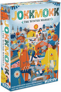 FOX -Jokkmokk: The Winter Market