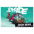 FOX -Joyride: High Seas Expansion