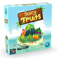 FOX -Juicy Fruits