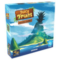 FOX -Juicy Fruits: Mystic Island Expansion