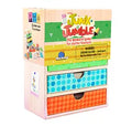 FOX -Junk Jumble
