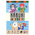 FOX -Kabuki Tricks + Hand Eye Promo